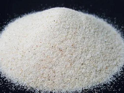 石英砂在塑料填充领域的应用优势